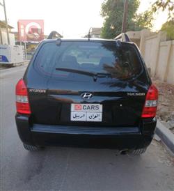 هيونداي توسان